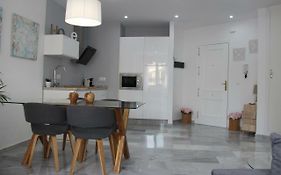 Atarazana Apartment